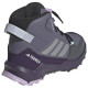 Adidas Terrex Ax4r Mid Climawarm+